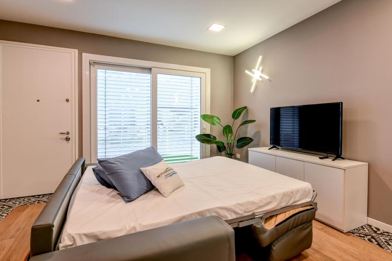 Villette Dolci Luxury Homes Peschiera del Garda Exterior foto